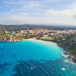 Renabianca Apartment Santa Teresa Gallura