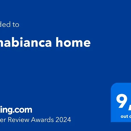 Apartamento Renabianca Santa Teresa Gallura