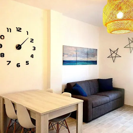 Renabianca Apartmán