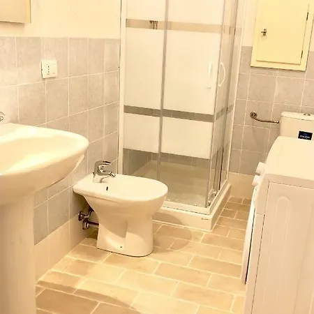 Renabianca Apartmán Santa Teresa Gallura