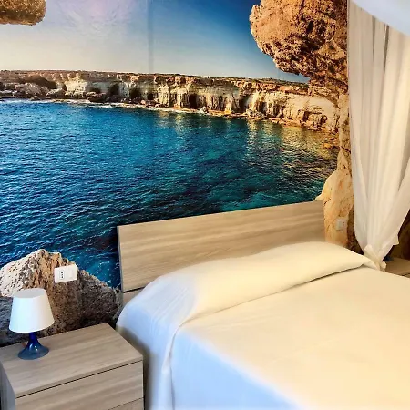 Renabianca Apartmán Santa Teresa Gallura