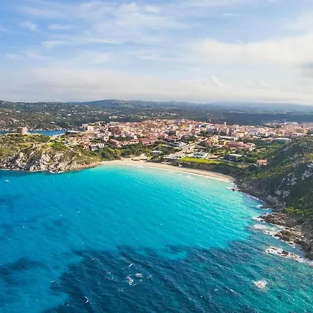 Renabianca Apartmán Santa Teresa Gallura