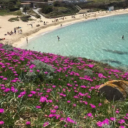Renabianca Santa Teresa Gallura