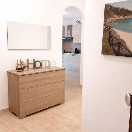 Renabianca Apartamento