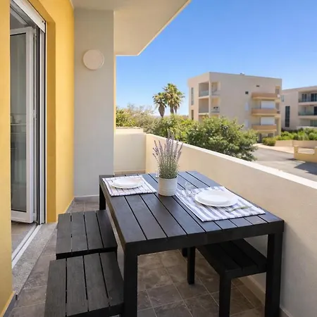 Appartement Renabianca Santa Teresa Gallura