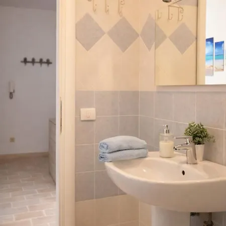 Renabianca Appartement *