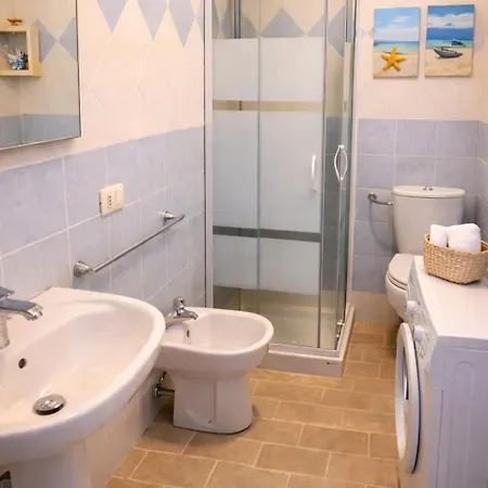 Appartement Renabianca *