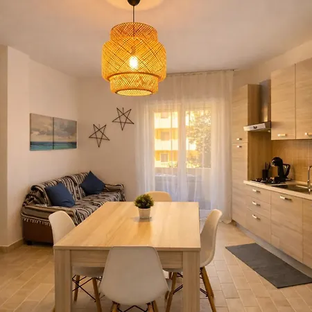 Renabianca Apartment Santa Teresa Gallura
