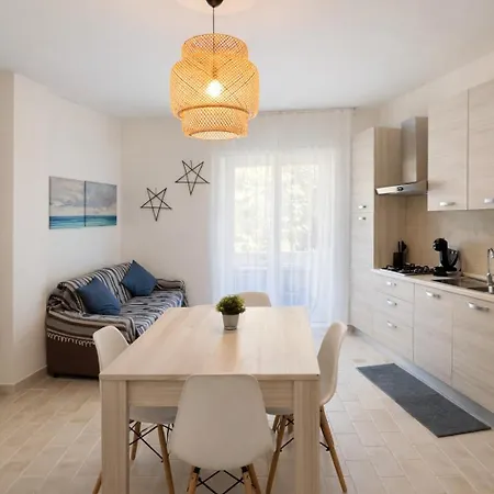 Appartement Renabianca