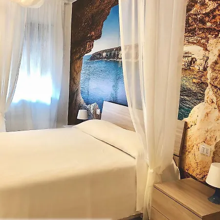 Renabianca Apartment