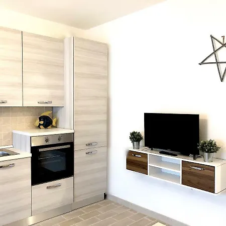 Renabianca Apartment Santa Teresa Gallura
