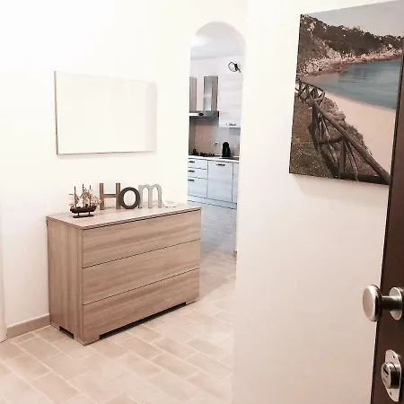 Apartment Renabianca Santa Teresa Gallura