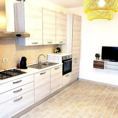 Apartment Renabianca