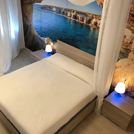 Renabianca Apartment Santa Teresa Gallura