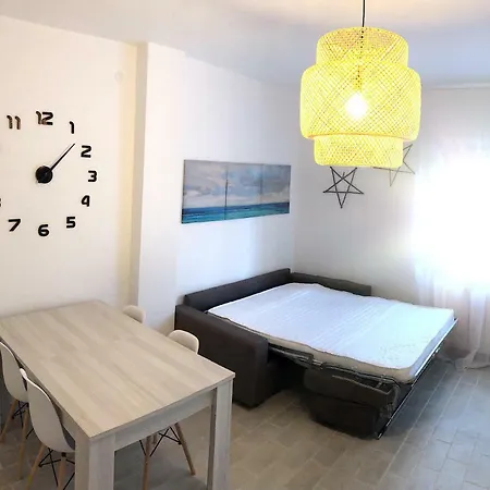 Renabianca Apartment *