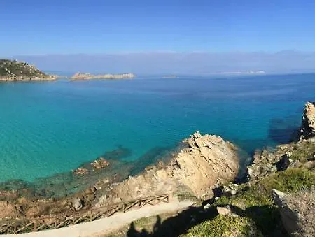 Renabianca Apartment Santa Teresa Gallura