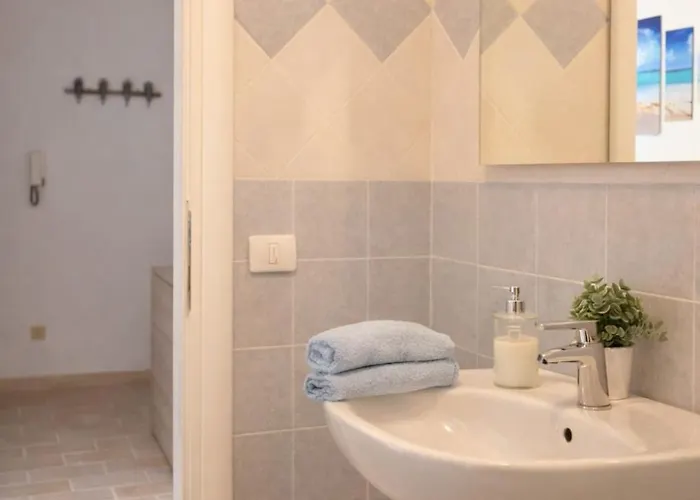 Renabianca Appartement *