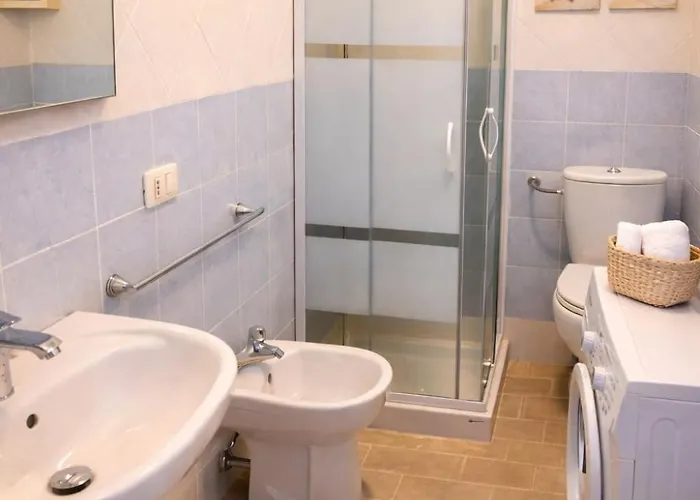 Appartement Renabianca *