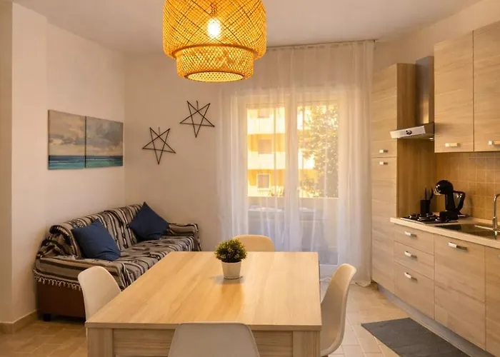 Renabianca Appartement Santa Teresa Gallura