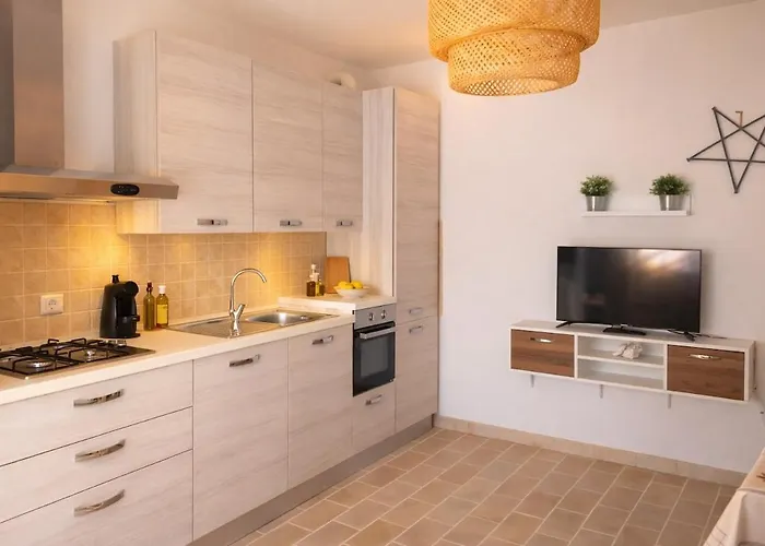 Renabianca * Santa Teresa Gallura