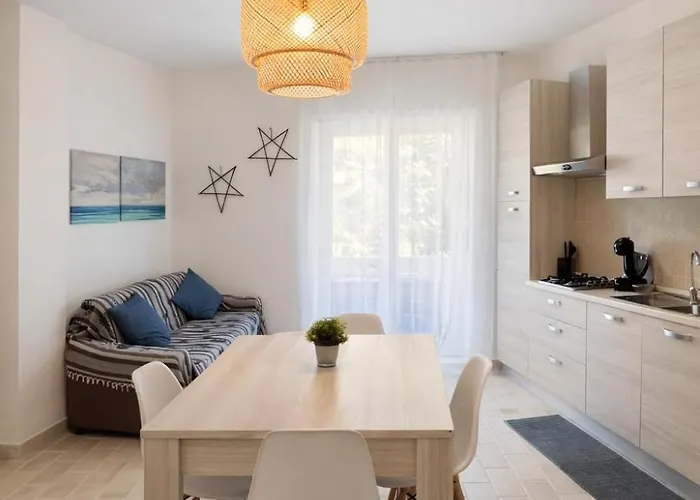 Appartement Renabianca