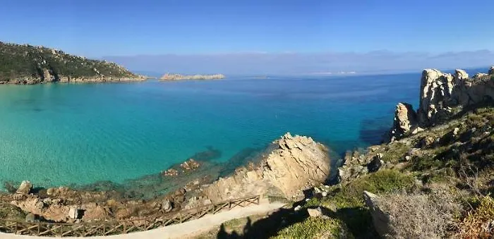 Renabianca Appartement Santa Teresa Gallura